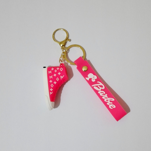 ● BARBIE | 3D sneaker keychain - Picture 9 of 14